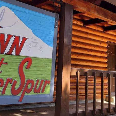Cooper Spur Mountain Resort Mount Hood Exteriör bild