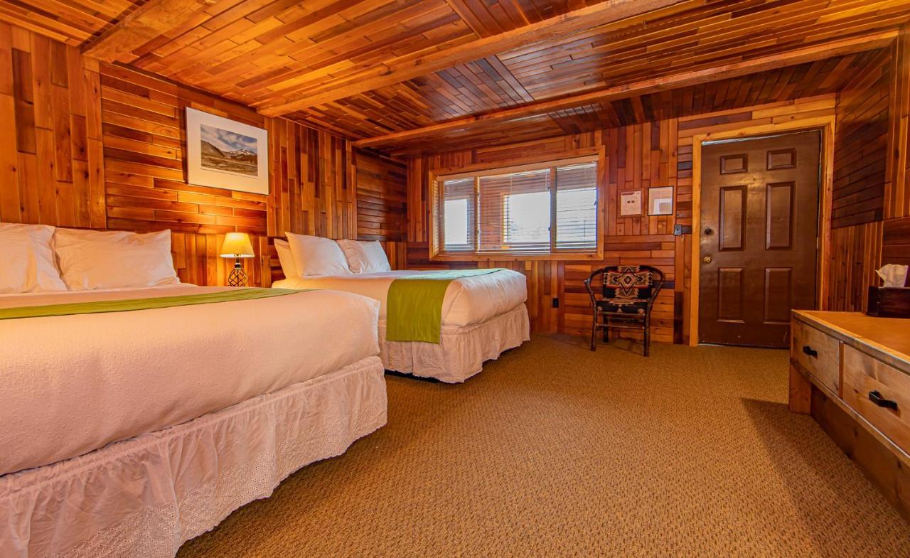 Cooper Spur Mountain Resort Mount Hood Exteriör bild