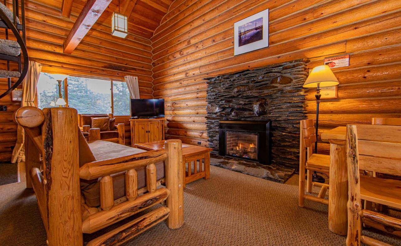 Cooper Spur Mountain Resort Mount Hood Exteriör bild