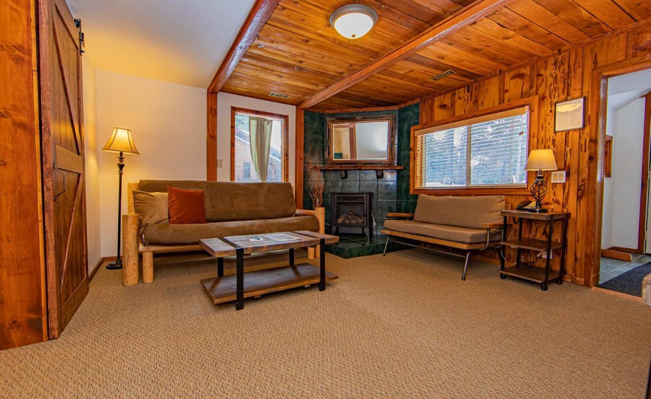 Cooper Spur Mountain Resort Mount Hood Exteriör bild