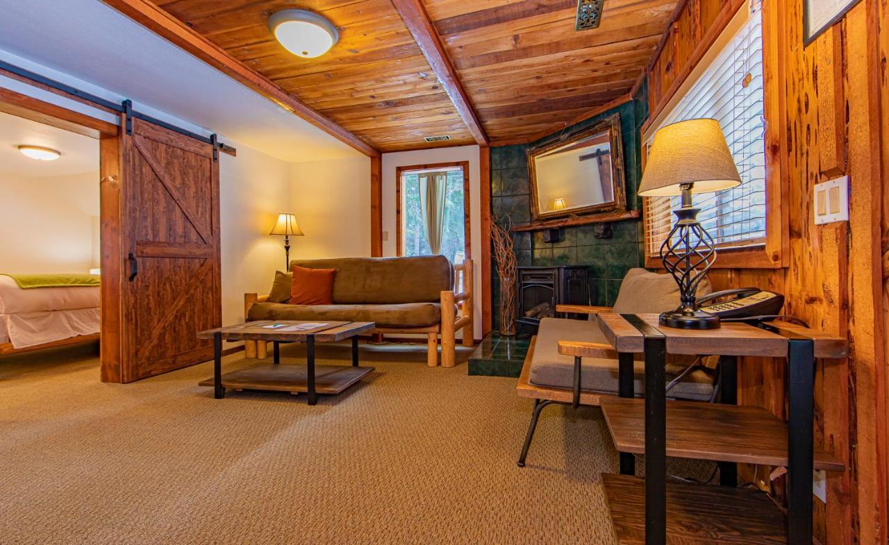 Cooper Spur Mountain Resort Mount Hood Exteriör bild