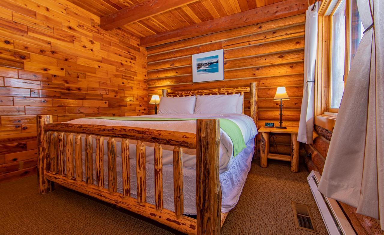Cooper Spur Mountain Resort Mount Hood Exteriör bild