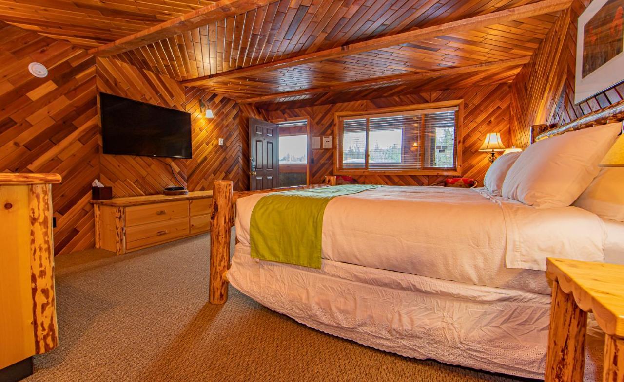 Cooper Spur Mountain Resort Mount Hood Exteriör bild