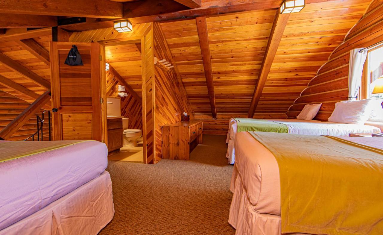 Cooper Spur Mountain Resort Mount Hood Exteriör bild