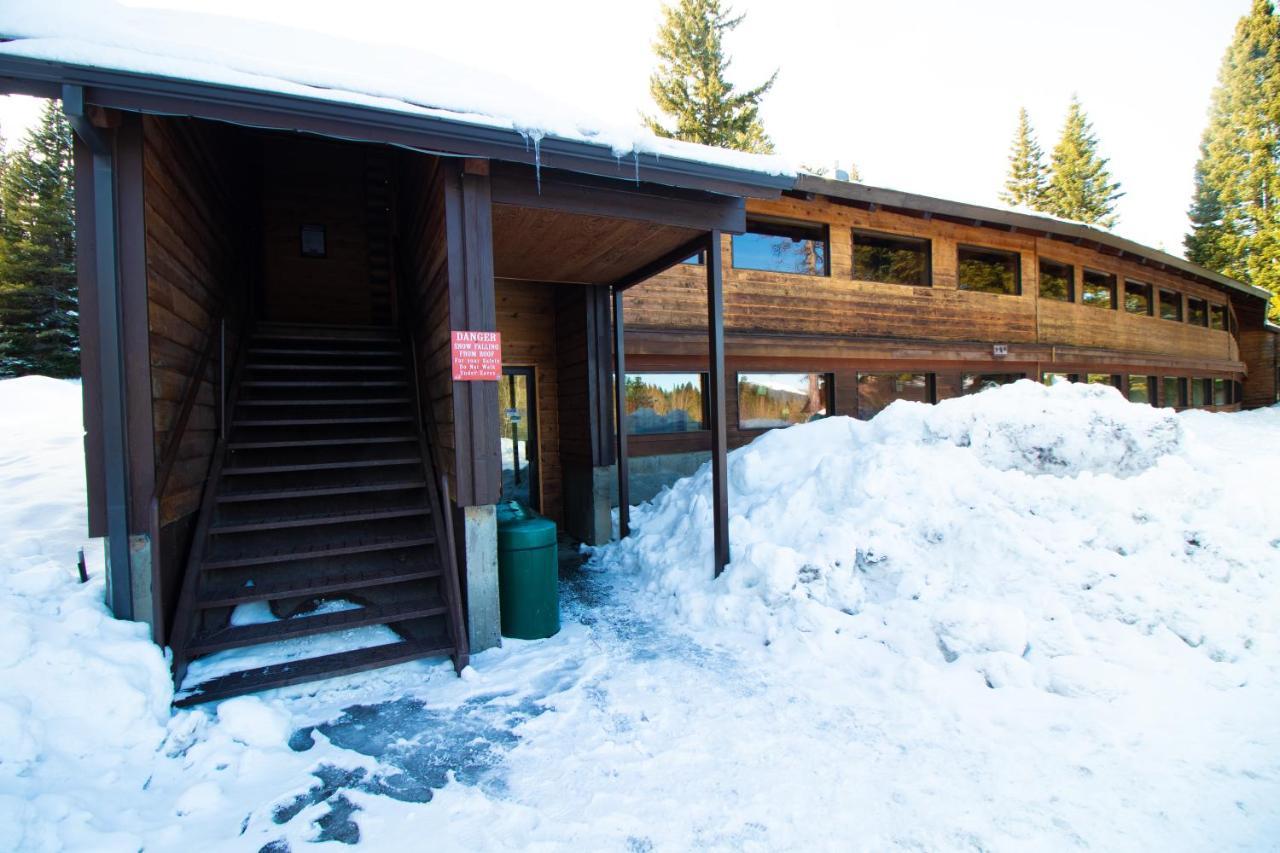 Cooper Spur Mountain Resort Mount Hood Exteriör bild