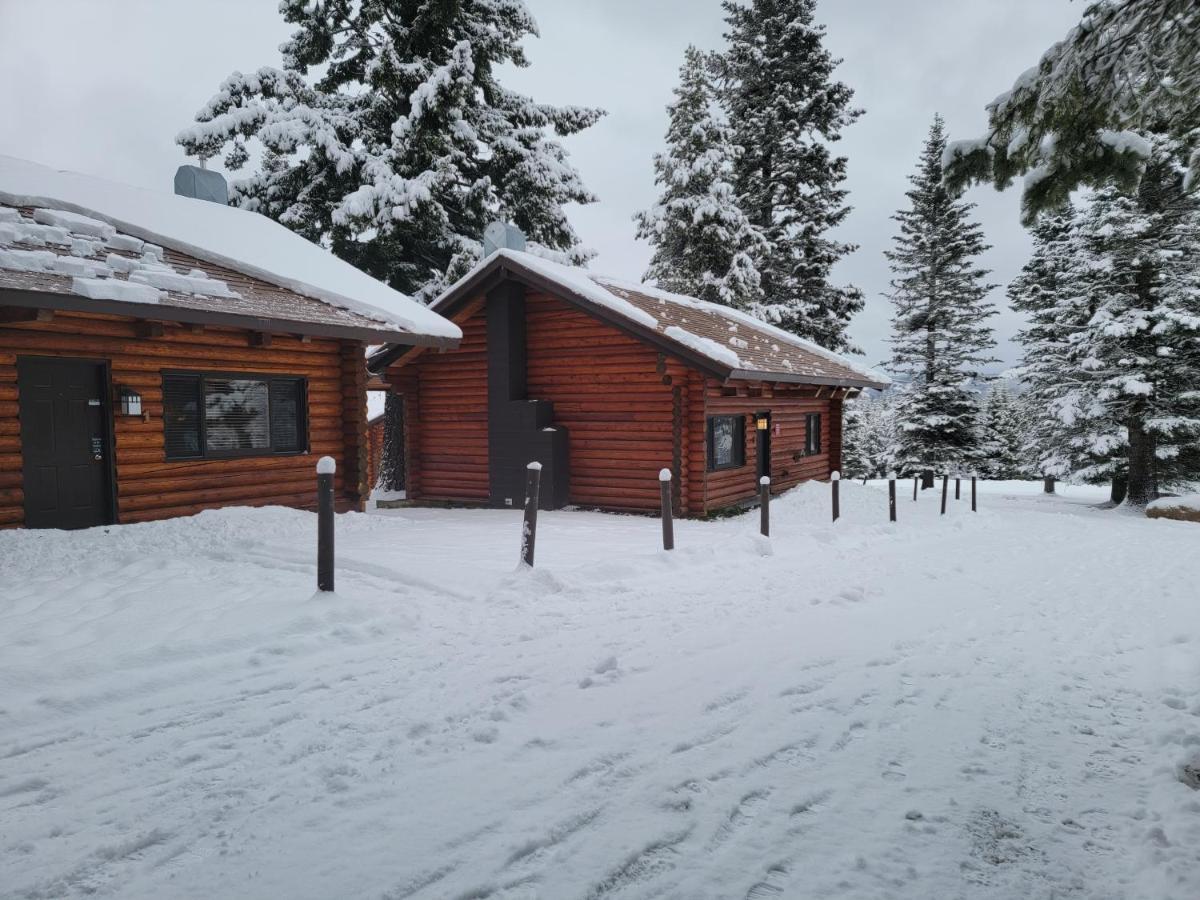 Cooper Spur Mountain Resort Mount Hood Exteriör bild