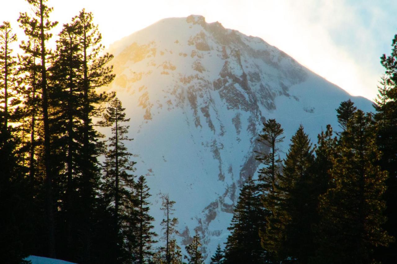 Cooper Spur Mountain Resort Mount Hood Exteriör bild