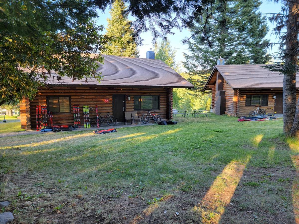 Cooper Spur Mountain Resort Mount Hood Exteriör bild
