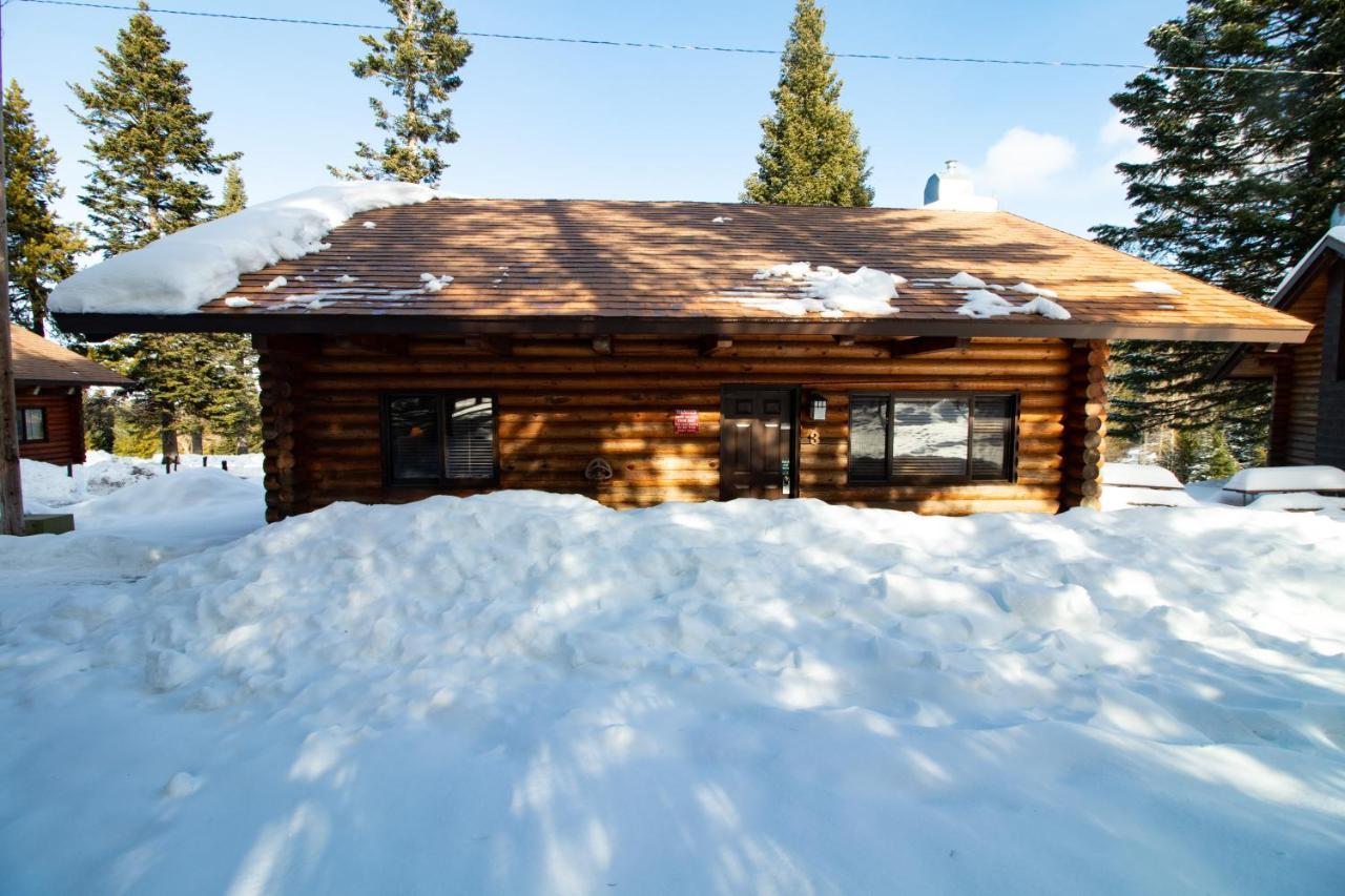Cooper Spur Mountain Resort Mount Hood Exteriör bild
