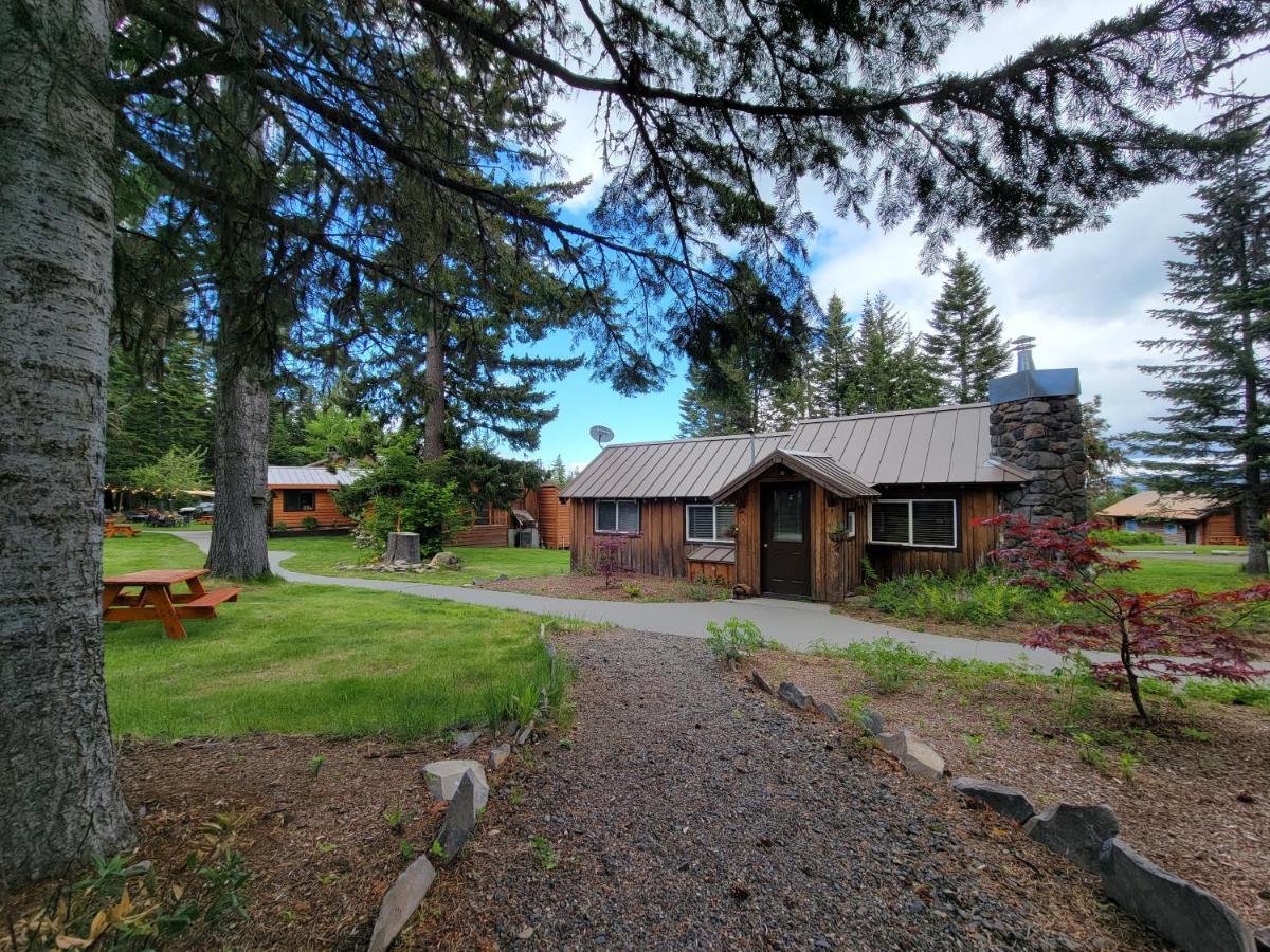 Cooper Spur Mountain Resort Mount Hood Exteriör bild